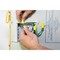 Gardner Bender WingGard 84 Wire Connector, 22 to 10 AWG Wire, Steel Contact, Polypropylene Housing Material, Yellow 10-084 - alternate 9